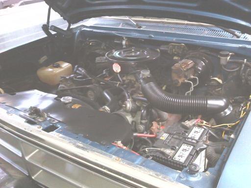 1989 Dodge W350 Pickup 4WD Quad Cab LONE STAR