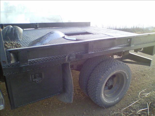 1990 Dodge W350 Pickup Unknown