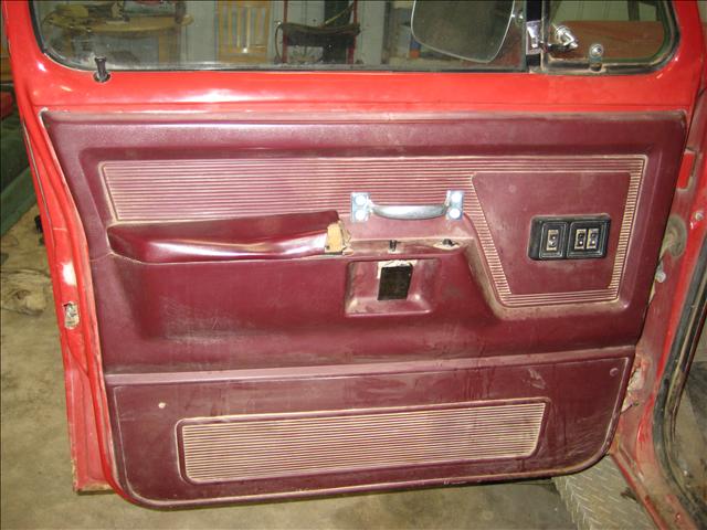 1990 Dodge W350 Pickup Unknown