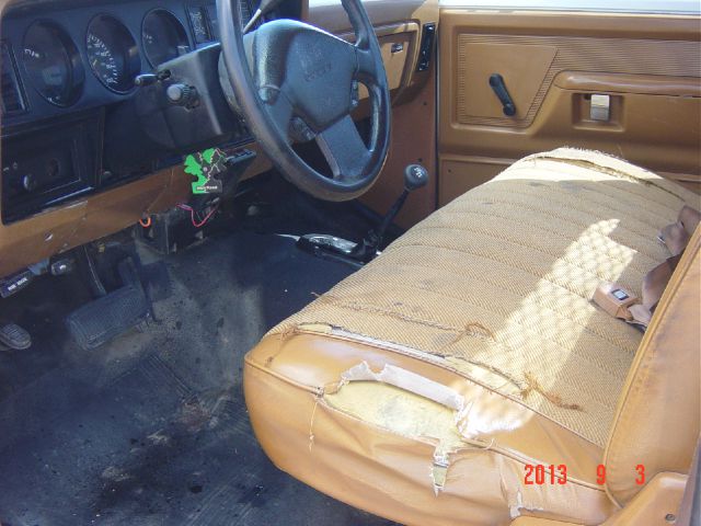 1993 Dodge W350 Pickup Base