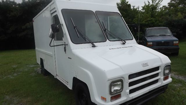 1990 Dodge chrysler Unknown