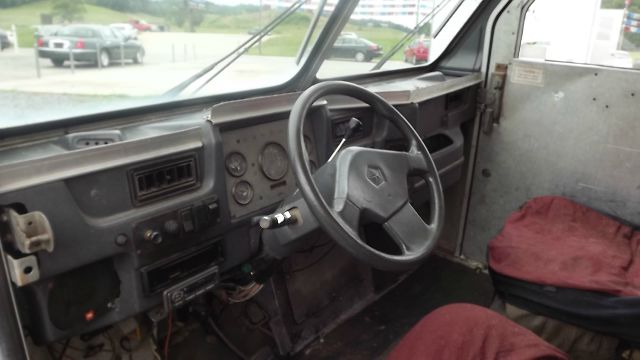 1990 Dodge chrysler Unknown