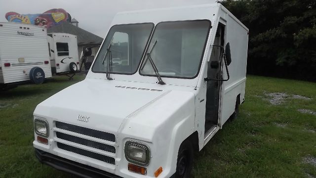 1990 Dodge chrysler Unknown