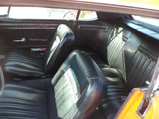 1965 Dodge Cornet Clean Carfax ONE Owner