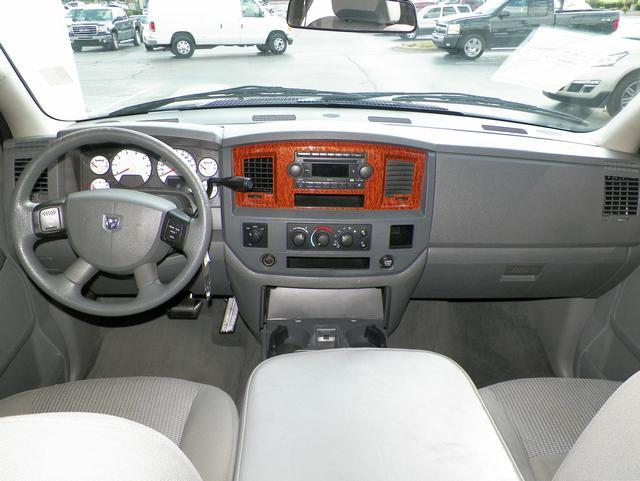 2006 Dodge n-a Unknown