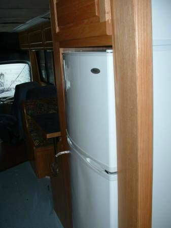 1984 Eagle Bus Unknown