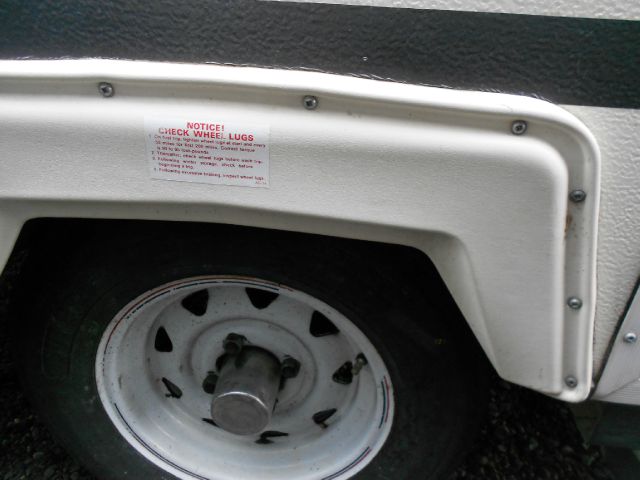 1990 Eagle HILANDER Platinum FX4