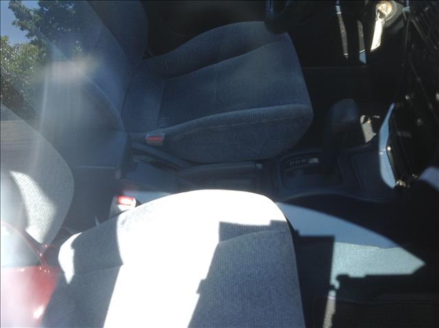 1995 Eagle Summit Crew Cab 126.0 WB 1SJ LS ZQ8