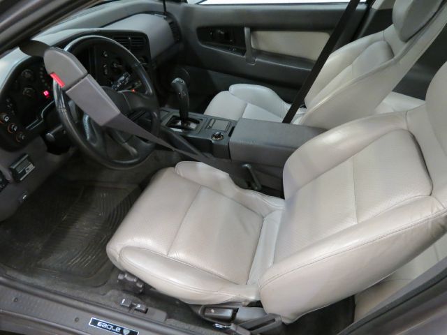 1991 Eagle Talon LS2