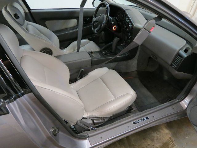 1991 Eagle Talon LS2