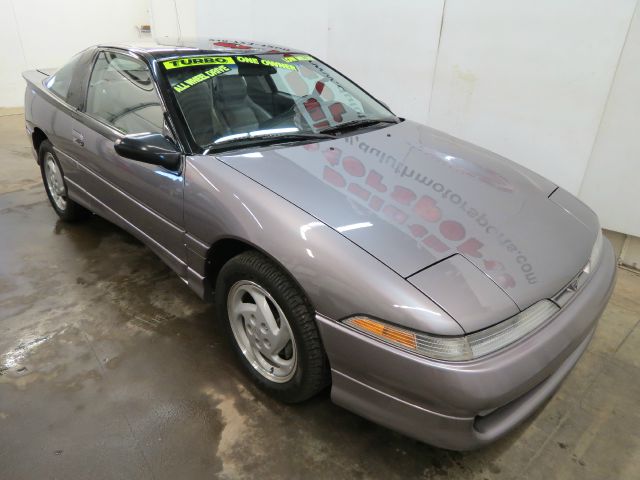 1991 Eagle Talon LS2