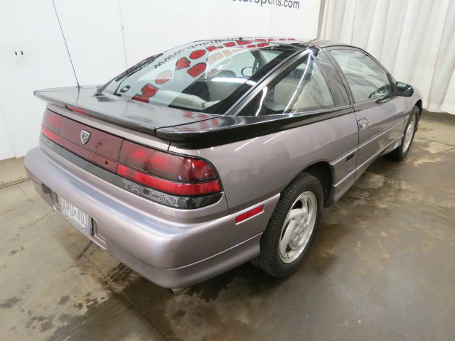 1991 Eagle Talon LS2