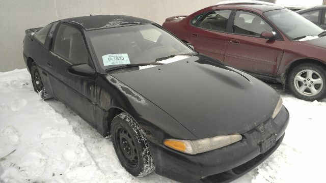 1992 Eagle Talon Series 4