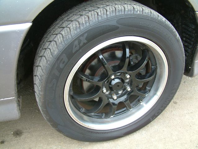 1992 Eagle Talon 35TH Anniversary AWD