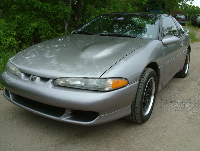 1992 Eagle Talon 35TH Anniversary AWD