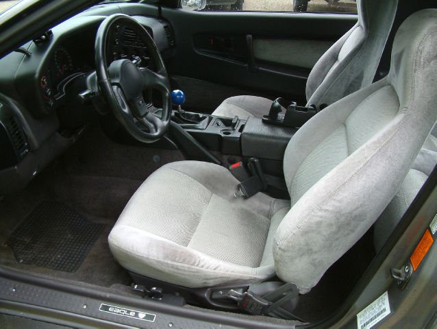 1992 Eagle Talon 35TH Anniversary AWD