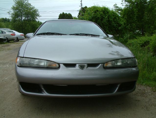 1992 Eagle Talon 35TH Anniversary AWD