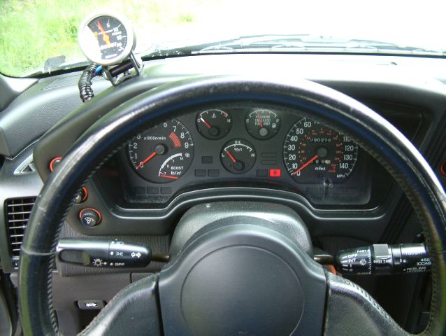 1992 Eagle Talon 35TH Anniversary AWD