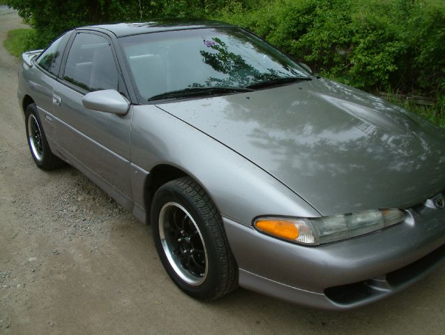 1992 Eagle Talon 35TH Anniversary AWD