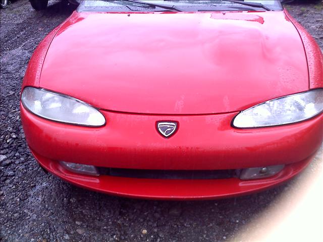 1995 Eagle Talon Unknown