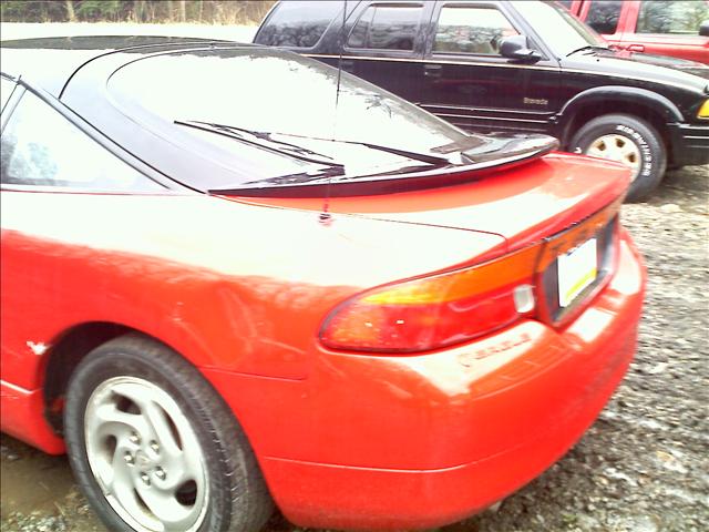 1995 Eagle Talon Unknown
