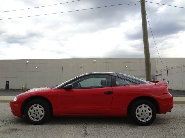 1996 Eagle Talon Base