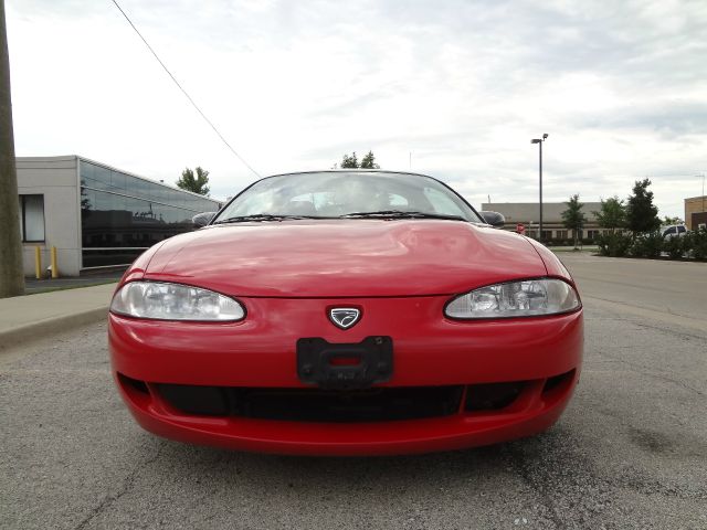 1996 Eagle Talon Base