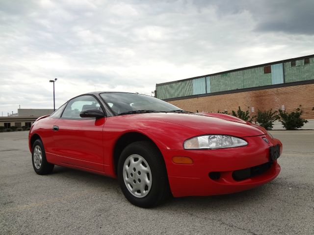 1996 Eagle Talon Base
