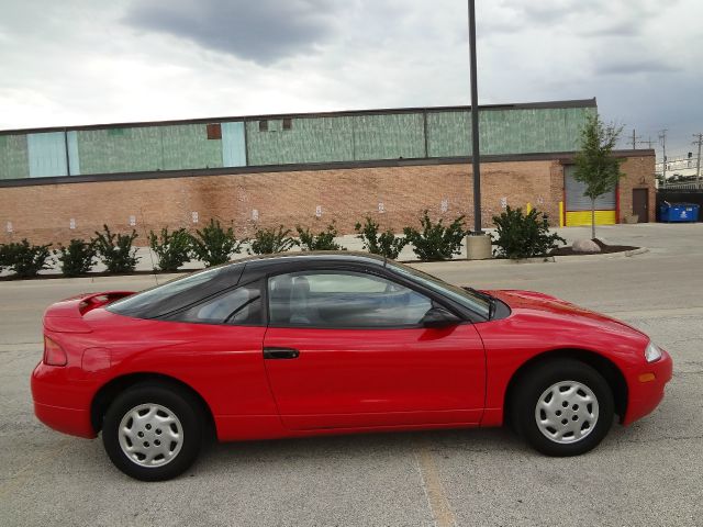 1996 Eagle Talon Base