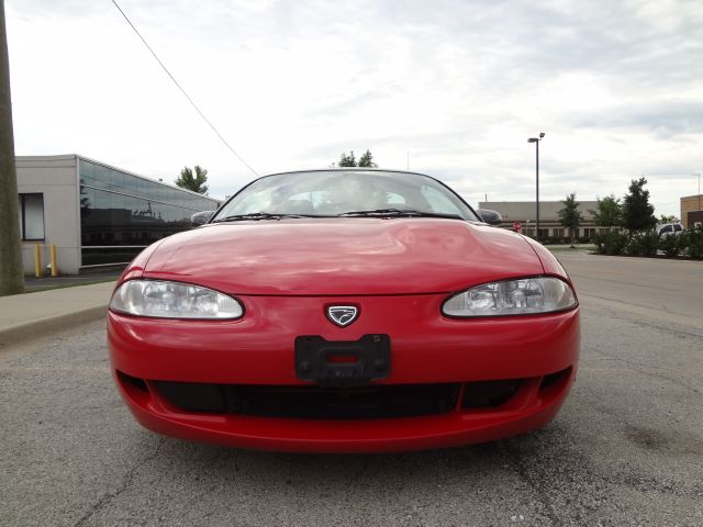 1996 Eagle Talon Base