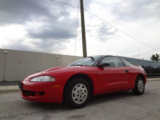 1996 Eagle Talon Base