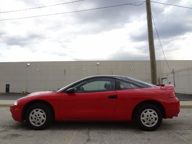 1996 Eagle Talon Base