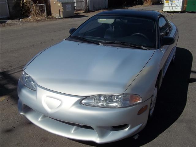 1998 Eagle Talon Base