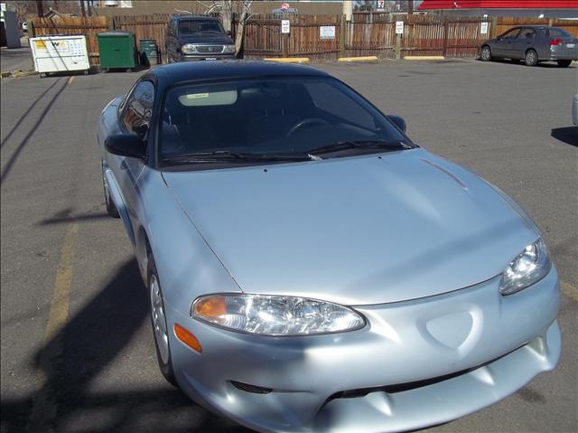 1998 Eagle Talon Base
