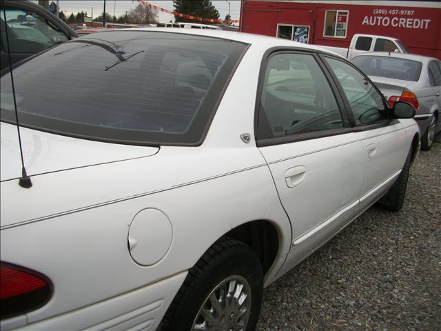 1993 Eagle Vision Passion Pure