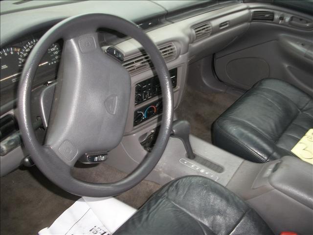 1993 Eagle Vision Passion Pure