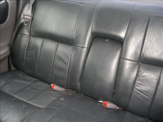 1993 Eagle Vision Passion Pure