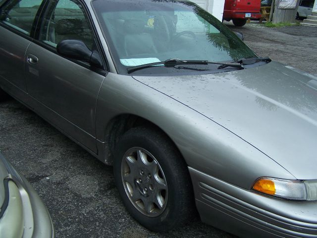 1996 Eagle Vision 2.5T DVD 7 PASS