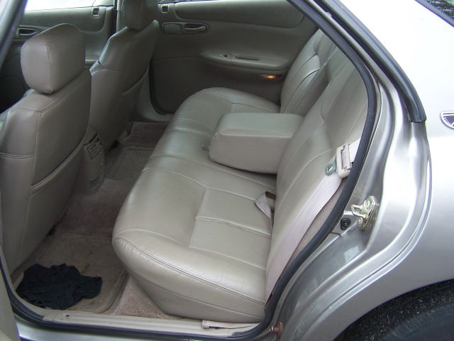 1996 Eagle Vision 2.5T DVD 7 PASS