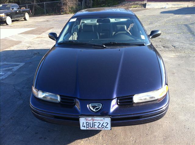 1997 Eagle Vision LS2