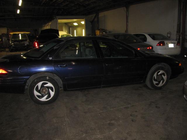 1997 Eagle Vision Unknown