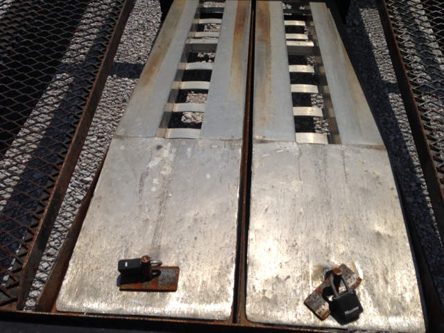 2007 Eagle four car Unknown