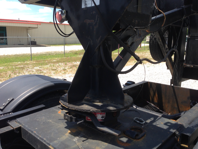 2007 Eagle four car Unknown