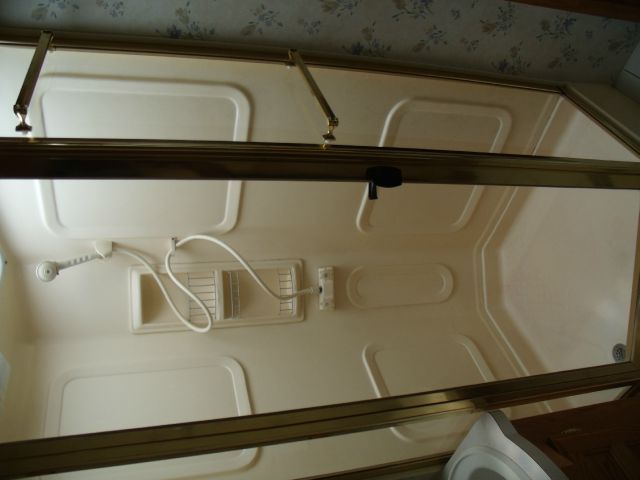 1996 Fleetwood AMERICAN TRADITION 4WD Z71 CREW CAB