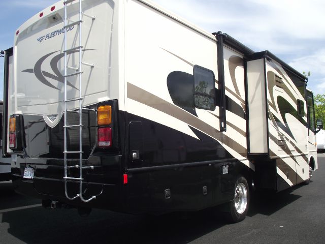 2007 Fleetwood BOUNDER 34F CLASS A Unknown