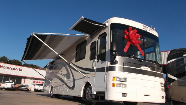 2001 Fleetwood DISCOVERY SXT W/moonroof