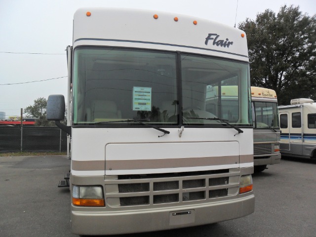 2003 Fleetwood flair GT Sweet