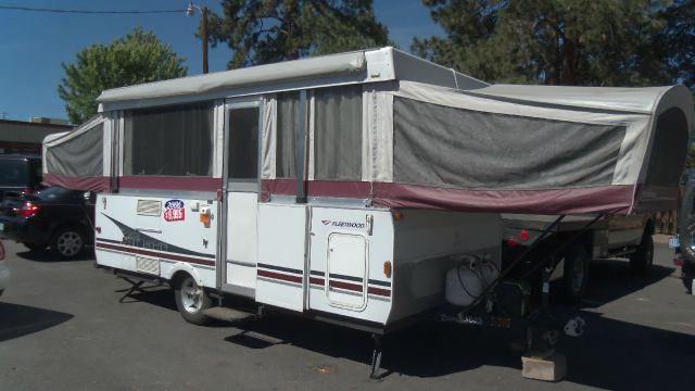 2006 Fleetwood NIAGRA SLT 20 Chromes