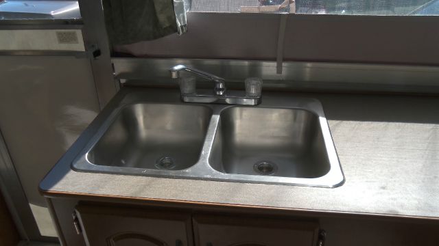 2006 Fleetwood NIAGRA SLT 20 Chromes