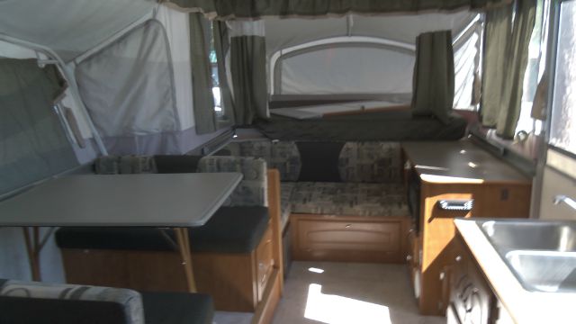 2006 Fleetwood NIAGRA SLT 20 Chromes